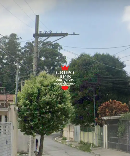 Foto 1 de Terreno / Lote à venda, 210m2 em Vila Carolina, São Paulo - SP