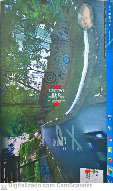 Foto 2 de Terreno / Lote à venda, 8600m2 em Parque Mandaqui, São Paulo - SP