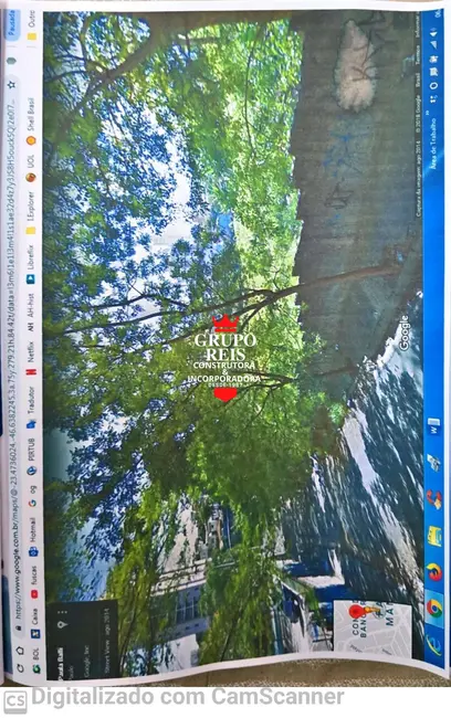 Foto 4 de Terreno / Lote à venda, 8600m2 em Parque Mandaqui, São Paulo - SP