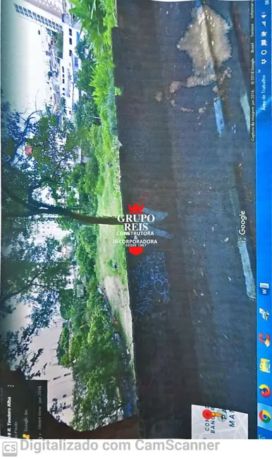 Foto 3 de Terreno / Lote à venda, 8600m2 em Parque Mandaqui, São Paulo - SP