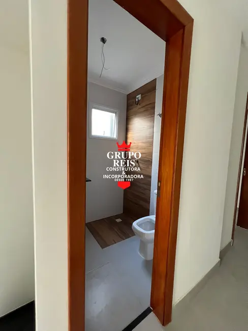 Sobrado com 3 quartos à venda, 160m2 em Parada Inglesa, São Paulo - SP - imagem 4 Foto 4 de Sobrado com 3 quartos à venda, 160m2 em Parada Inglesa, São Paulo - SP