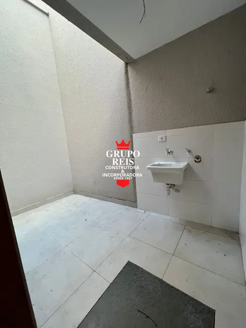 Sobrado com 3 quartos à venda, 160m2 em Parada Inglesa, São Paulo - SP - imagem 6 Foto 6 de Sobrado com 3 quartos à venda, 160m2 em Parada Inglesa, São Paulo - SP