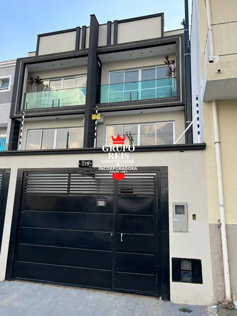 Sobrado com 3 quartos à venda, 160m2 em Parada Inglesa, São Paulo - SP - imagem 5 Foto 5 de Sobrado com 3 quartos à venda, 160m2 em Parada Inglesa, São Paulo - SP