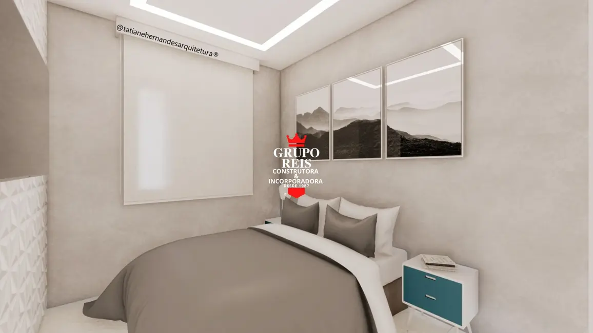 Foto 9 de Apartamento com 1 quarto à venda, 40m2 em Vila Nova Carolina, São Paulo - SP