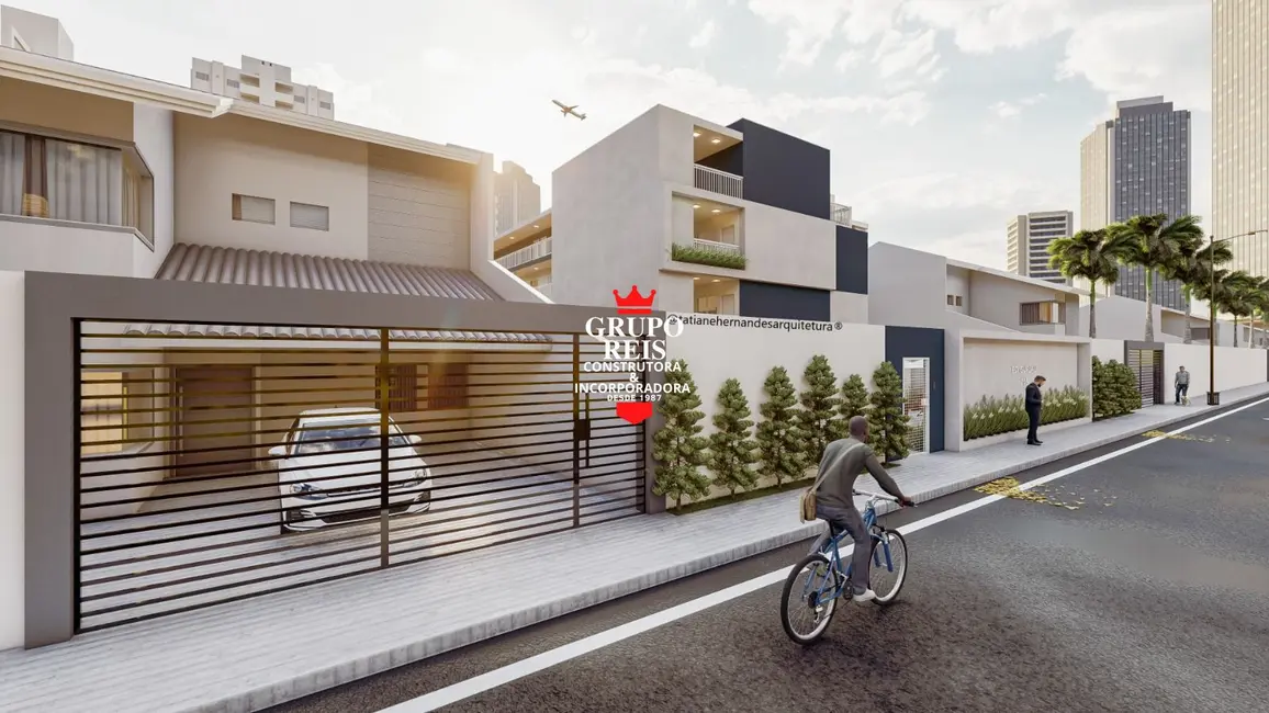 Foto 7 de Apartamento com 1 quarto à venda, 40m2 em Vila Nova Carolina, São Paulo - SP