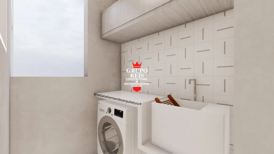 Foto 4 de Apartamento com 1 quarto à venda, 40m2 em Vila Nova Carolina, São Paulo - SP