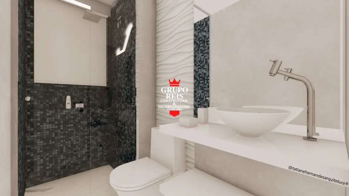 Foto 5 de Apartamento com 1 quarto à venda, 40m2 em Vila Nova Carolina, São Paulo - SP