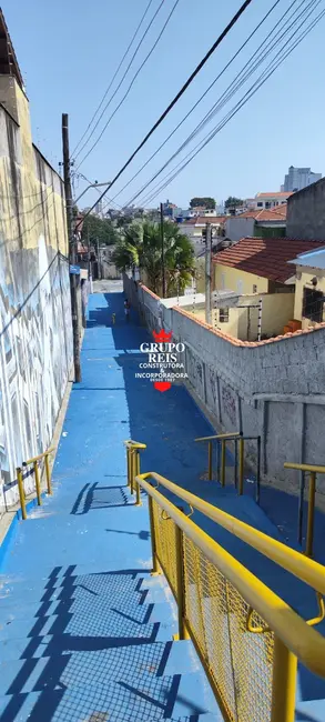 Foto 9 de Terreno / Lote à venda, 620m2 em Vila Maria Alta, São Paulo - SP