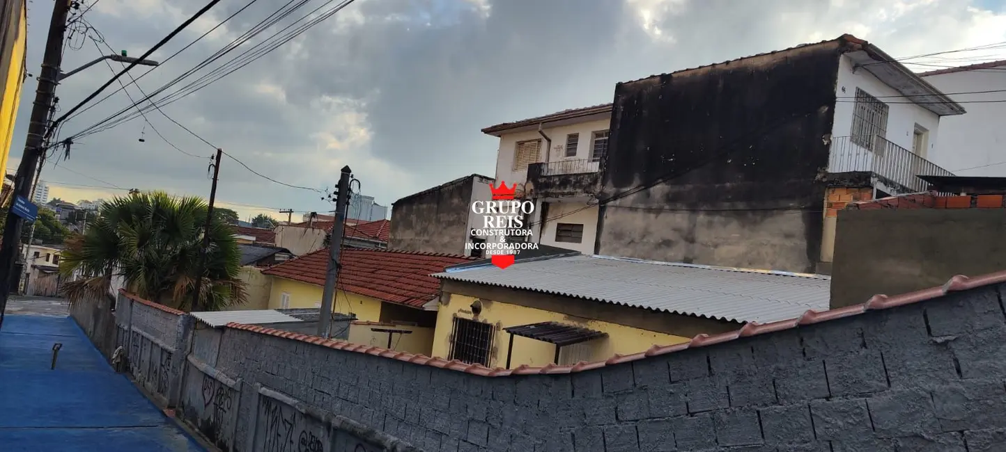 Foto 6 de Terreno / Lote à venda, 620m2 em Vila Maria Alta, São Paulo - SP