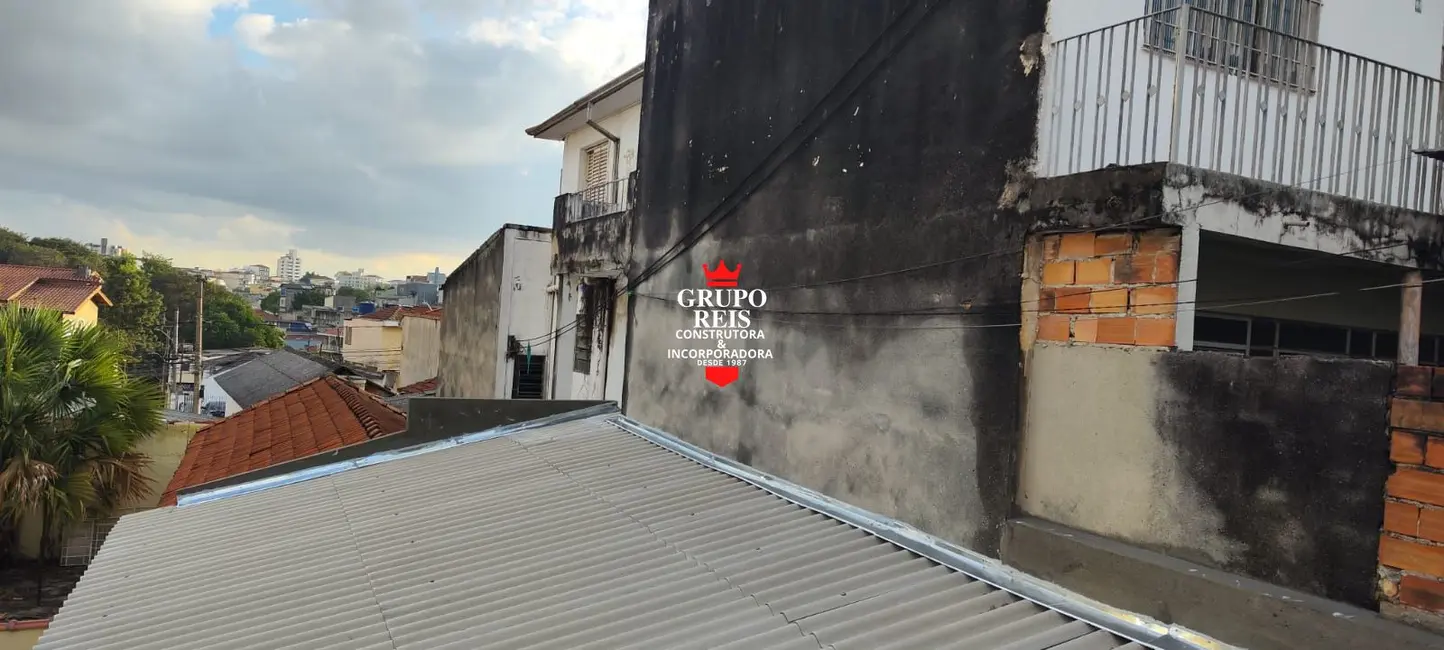 Foto 8 de Terreno / Lote à venda, 620m2 em Vila Maria Alta, São Paulo - SP