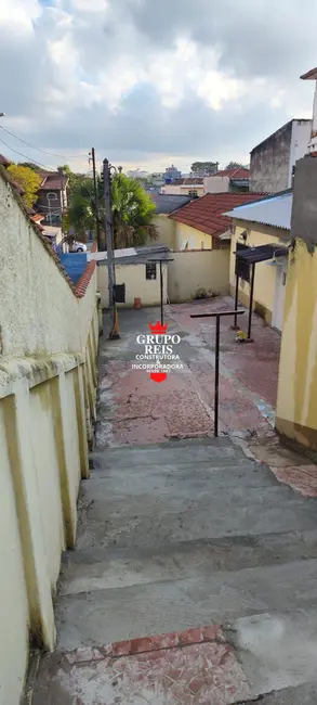 Foto 7 de Terreno / Lote à venda, 620m2 em Vila Maria Alta, São Paulo - SP