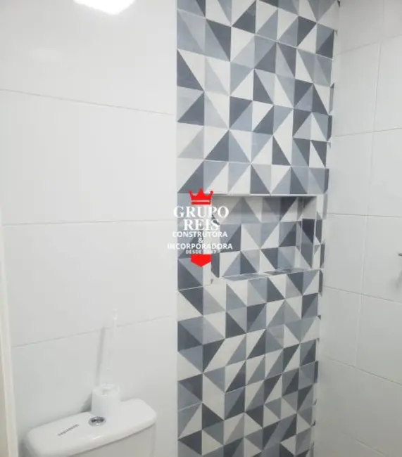 Foto 3 de Apartamento com 2 quartos à venda, 50m2 em Parque Vitória, São Paulo - SP