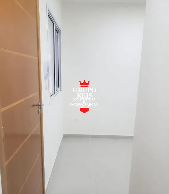 Foto 6 de Apartamento com 2 quartos à venda, 50m2 em Parque Vitória, São Paulo - SP