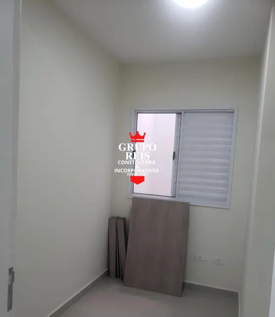 Foto 8 de Apartamento com 2 quartos à venda, 50m2 em Parque Vitória, São Paulo - SP