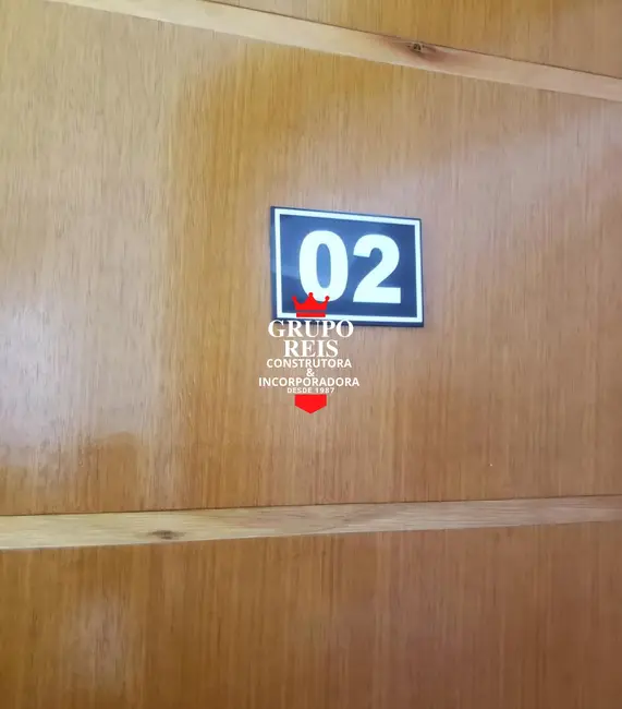 Foto 9 de Apartamento com 2 quartos à venda, 50m2 em Parque Vitória, São Paulo - SP