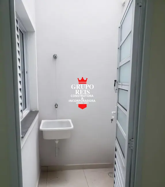 Foto 5 de Apartamento com 2 quartos à venda, 50m2 em Parque Vitória, São Paulo - SP
