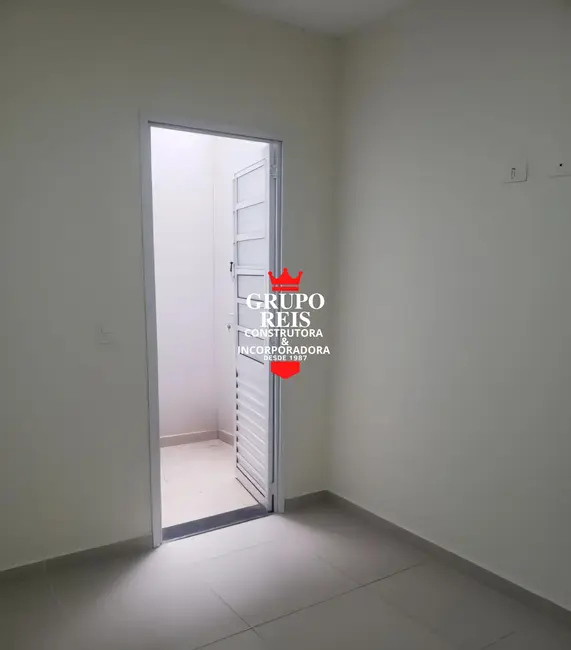 Foto 4 de Apartamento com 2 quartos à venda, 50m2 em Parque Vitória, São Paulo - SP
