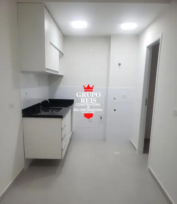 Foto 7 de Apartamento com 2 quartos à venda, 50m2 em Parque Vitória, São Paulo - SP