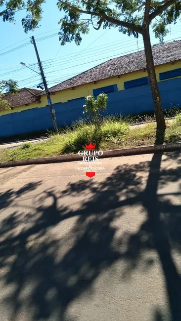 Sala Comercial com 3 quartos à venda, 103m2 em Tiradentes, Campo Grande - MS - imagem 3 Foto 3 de Sala Comercial com 3 quartos à venda, 103m2 em Tiradentes, Campo Grande - MS