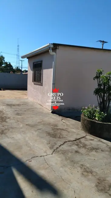 Sala Comercial com 3 quartos à venda, 103m2 em Tiradentes, Campo Grande - MS - imagem 4 Foto 4 de Sala Comercial com 3 quartos à venda, 103m2 em Tiradentes, Campo Grande - MS