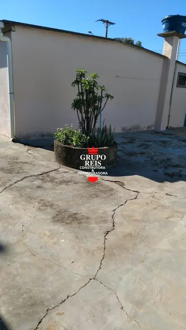 Sala Comercial com 3 quartos à venda, 103m2 em Tiradentes, Campo Grande - MS - imagem 7 Foto 7 de Sala Comercial com 3 quartos à venda, 103m2 em Tiradentes, Campo Grande - MS