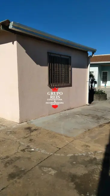 Sala Comercial com 3 quartos à venda, 103m2 em Tiradentes, Campo Grande - MS - imagem 5 Foto 5 de Sala Comercial com 3 quartos à venda, 103m2 em Tiradentes, Campo Grande - MS