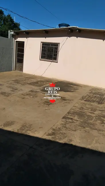 Sala Comercial com 3 quartos à venda, 103m2 em Tiradentes, Campo Grande - MS - imagem 6 Foto 6 de Sala Comercial com 3 quartos à venda, 103m2 em Tiradentes, Campo Grande - MS