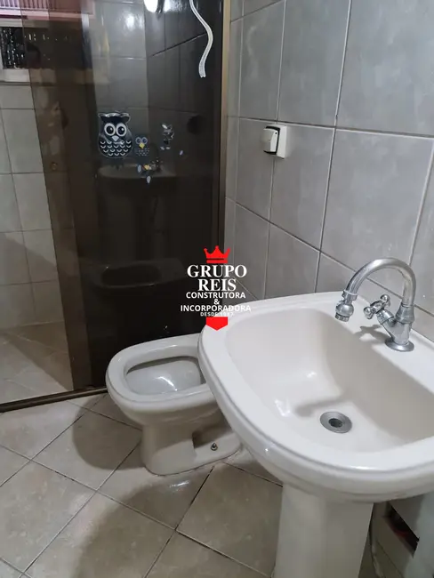 Apartamento com 1 quarto para alugar, 33m2 em Vila Guilherme, São Paulo - SP - imagem 3 Foto 3 de Apartamento com 1 quarto para alugar, 33m2 em Vila Guilherme, São Paulo - SP