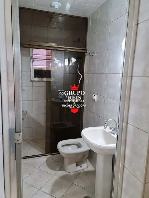 Apartamento com 1 quarto para alugar, 33m2 em Vila Guilherme, São Paulo - SP - imagem 2 Foto 2 de Apartamento com 1 quarto para alugar, 33m2 em Vila Guilherme, São Paulo - SP