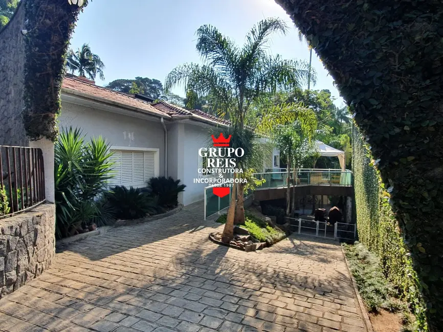 Foto 5 de Casa com 3 quartos à venda, 500m2 em Vila Albertina, São Paulo - SP