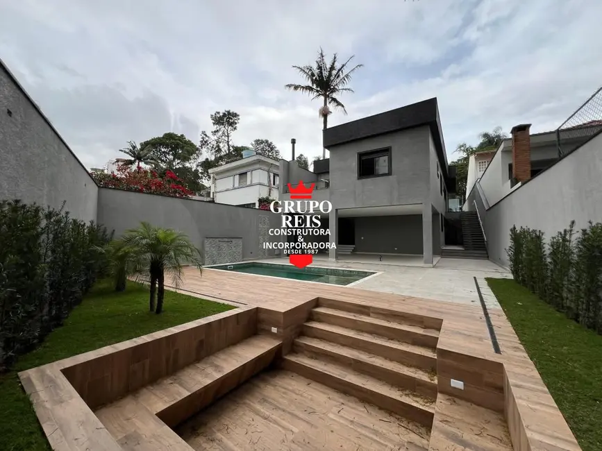 Foto 1 de Casa com 4 quartos à venda, 400m2 em Vila Albertina, São Paulo - SP