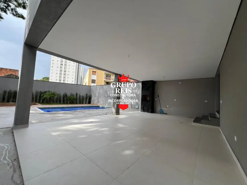 Foto 3 de Casa com 4 quartos à venda, 400m2 em Vila Albertina, São Paulo - SP