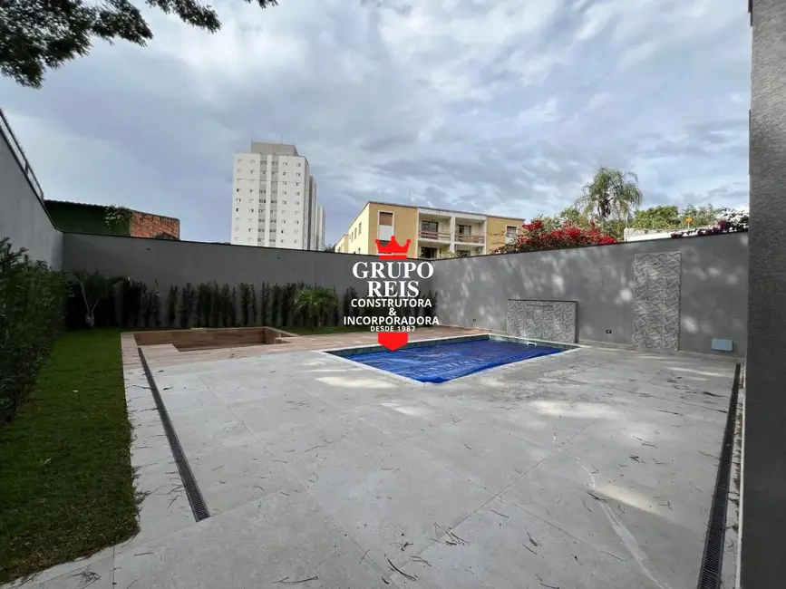 Foto 4 de Casa com 4 quartos à venda, 400m2 em Vila Albertina, São Paulo - SP