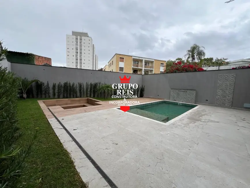 Foto 5 de Casa com 4 quartos à venda, 400m2 em Vila Albertina, São Paulo - SP