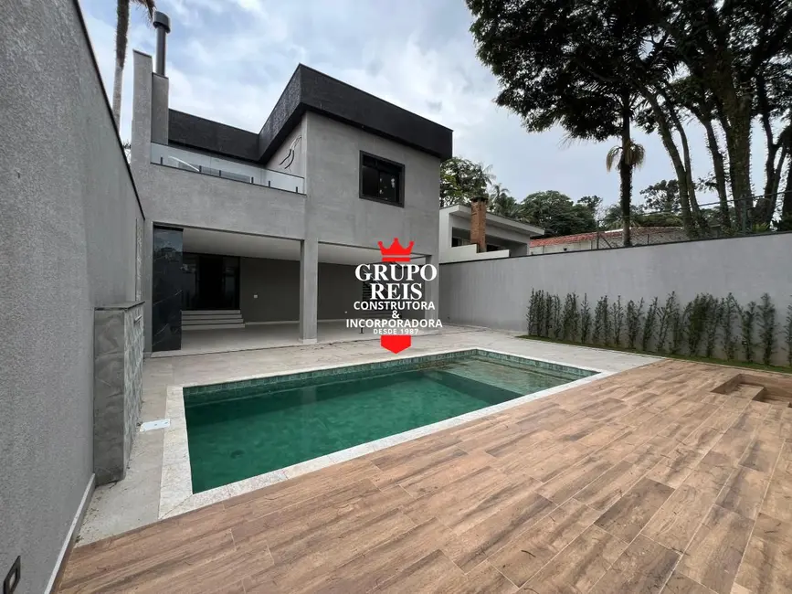 Foto 6 de Casa com 4 quartos à venda, 400m2 em Vila Albertina, São Paulo - SP