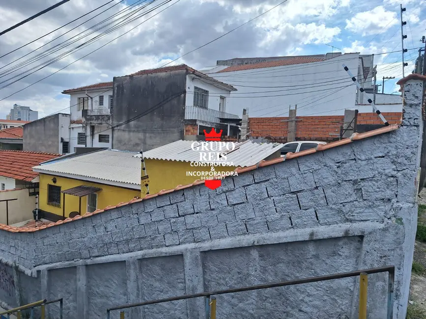 Foto 2 de Terreno / Lote à venda, 620m2 em Vila Maria Alta, São Paulo - SP