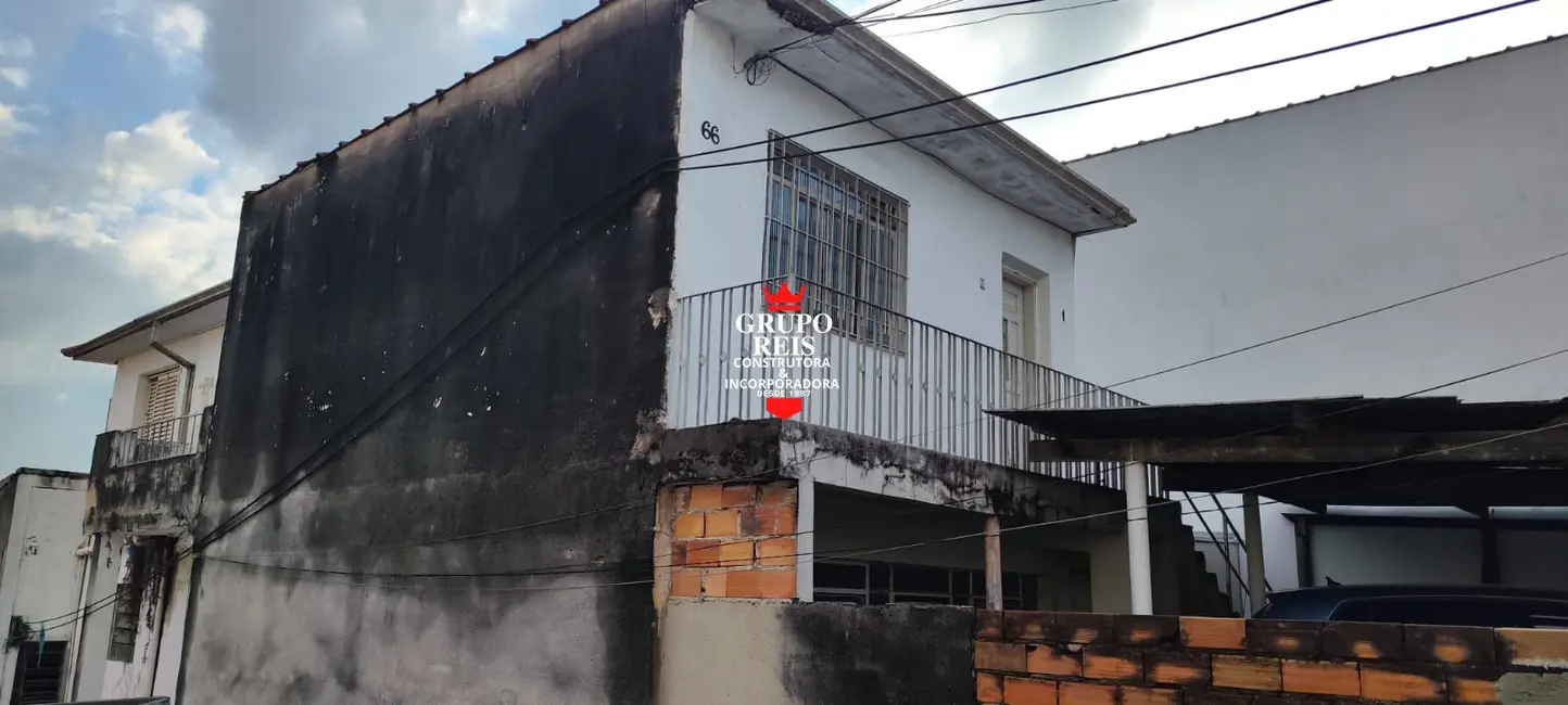 Foto 9 de Terreno / Lote à venda, 620m2 em Vila Maria Alta, São Paulo - SP