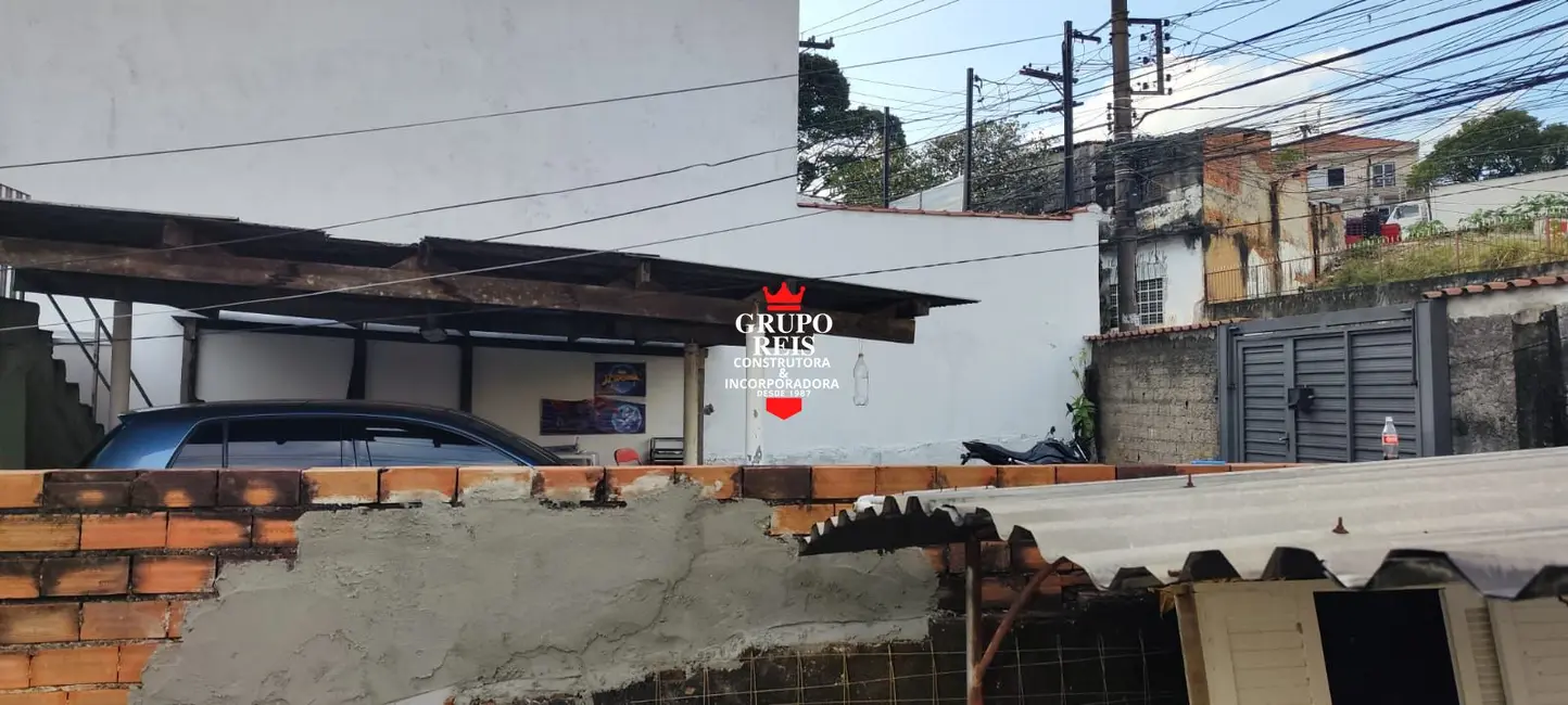 Foto 7 de Terreno / Lote à venda, 620m2 em Vila Maria Alta, São Paulo - SP