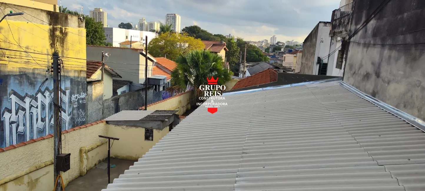 Foto 8 de Terreno / Lote à venda, 620m2 em Vila Maria Alta, São Paulo - SP