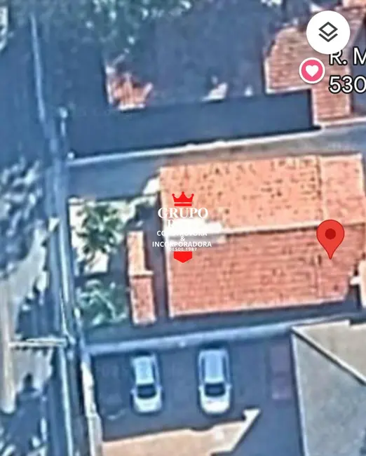 Foto 3 de Terreno / Lote à venda, 600m2 em Vila Irmãos Arnoni, São Paulo - SP