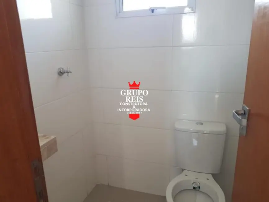 Foto 2 de Apartamento com 1 quarto à venda, 25m2 em Casa Verde Média, São Paulo - SP