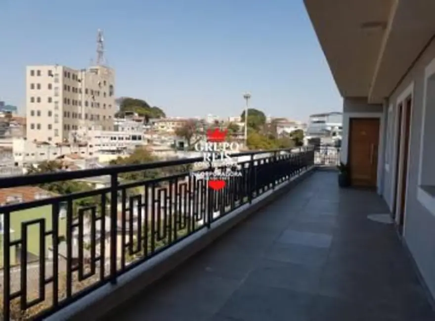 Foto 7 de Apartamento com 1 quarto à venda, 25m2 em Casa Verde Média, São Paulo - SP