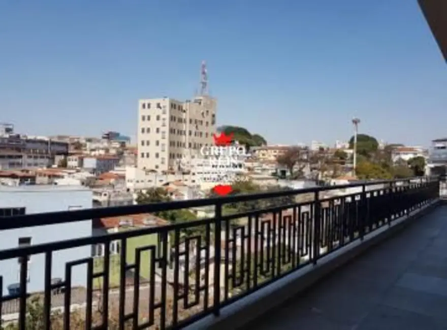 Foto 6 de Apartamento com 1 quarto à venda, 25m2 em Casa Verde Média, São Paulo - SP