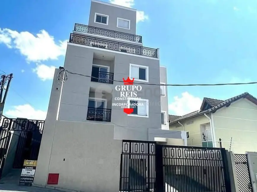 Foto 1 de Apartamento com 1 quarto à venda, 25m2 em Casa Verde Média, São Paulo - SP