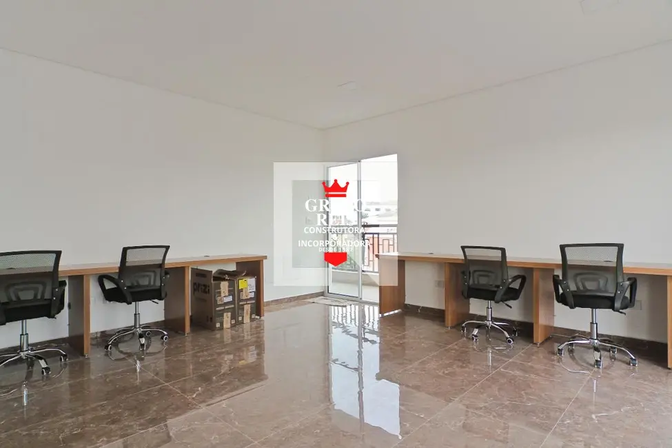 Foto 5 de Apartamento com 1 quarto à venda, 25m2 em Casa Verde Média, São Paulo - SP