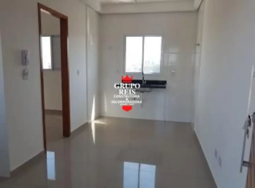 Foto 9 de Apartamento com 1 quarto à venda, 25m2 em Casa Verde Média, São Paulo - SP