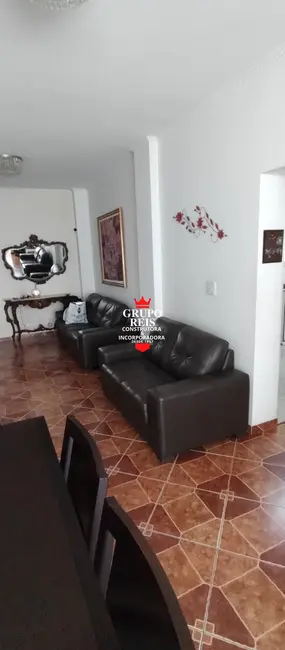 Foto 1 de Apartamento com 2 quartos à venda, 105m2 em Santana, São Paulo - SP