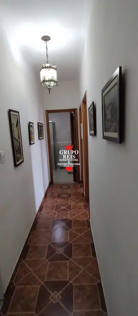 Foto 2 de Apartamento com 2 quartos à venda, 105m2 em Santana, São Paulo - SP