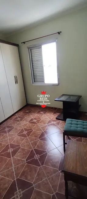 Foto 4 de Apartamento com 2 quartos à venda, 105m2 em Santana, São Paulo - SP