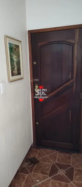 Foto 3 de Apartamento com 2 quartos à venda, 105m2 em Santana, São Paulo - SP